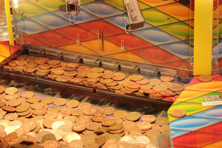 Book of Oz MicroGaming online slot game
